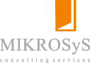MIKROSyS consulting services